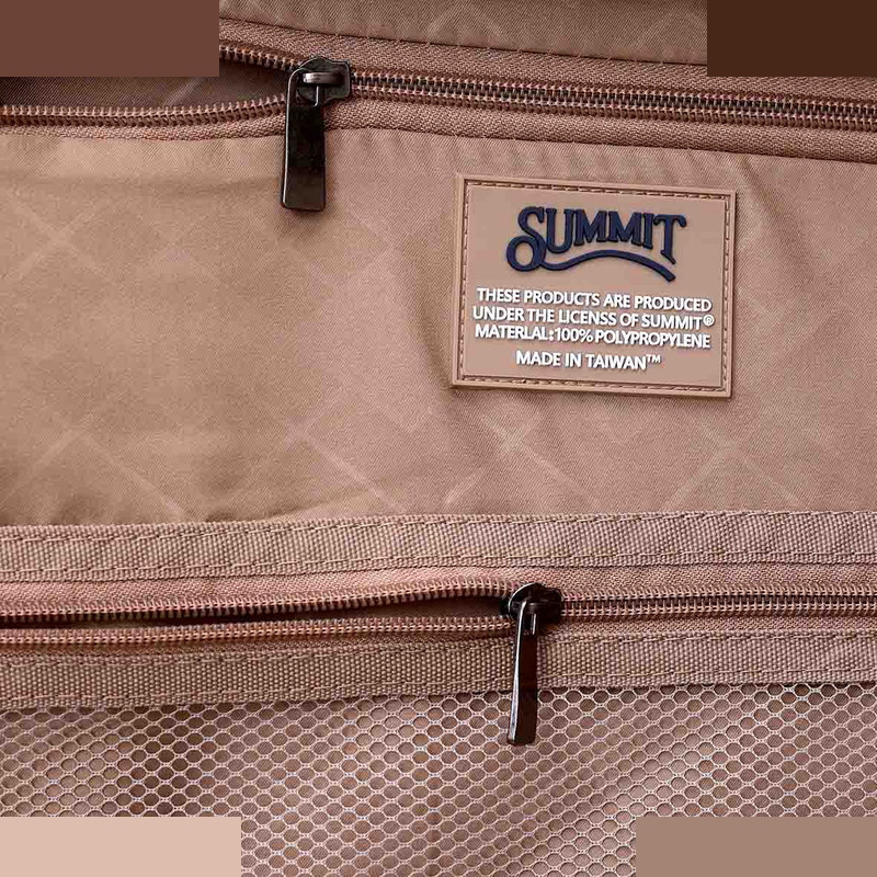 ست چهار عددی چمدان سامیت مدل PRO PLUS SERIES