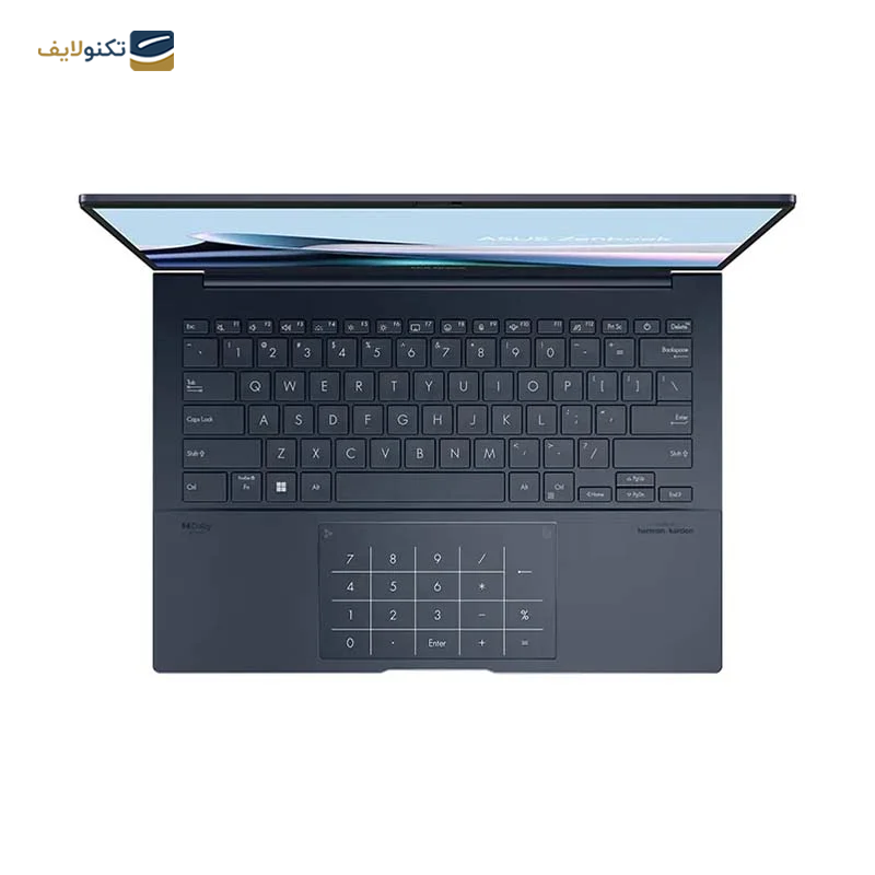 gallery-لپ تاپ ایسوس 14 اینچی مدل Zenbook 14 OLED UX3405MA Ultra 7 155H 16GB 1TB copy.png gallery-لپ تاپ ایسوس 14 اینچی مدل Zenbook 14 OLED UX3405MA Ultra 7 155H 16GB 1TB copy.png