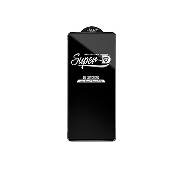 محافظ صفحه نمایش مدل Super D مناسب شیائومی Redmi Note 8