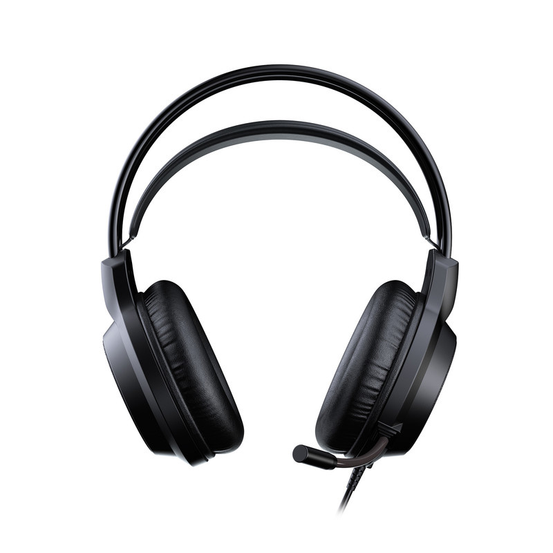 هدست مخصوص بازی میتسوشیدا مدل KC-HD460 هدست مخصوص بازی میتسوشیدا مدل KC-HD460