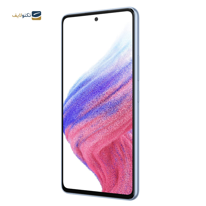 gallery- گوشی موبايل سامسونگ مدل گلکسی A53 5G ظرفیت 128 گیگابایت - رم 6 گیگابایت-gallery-1-TLP-5697_82c85311-c5bf-4e2a-b778-b2ef9ab200af.png gallery- گوشی موبايل سامسونگ مدل گلکسی A53 5G ظرفیت 128 گیگابایت - رم 6 گیگابایت-gallery-1-TLP-5697_82c85311-c5bf-4e2a-b778-b2ef9ab200af.png