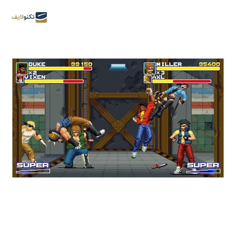 gallery-بازی Noob: The Factionless برای PS5 copy.png