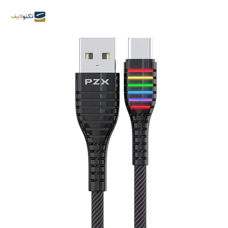 gallery-کابل دو سر تایپ سی پی زد ایکس مدل V192C طول 1 متر copy.png gallery-کابل دو سر تایپ سی پی زد ایکس مدل V192C طول 1 متر copy.png