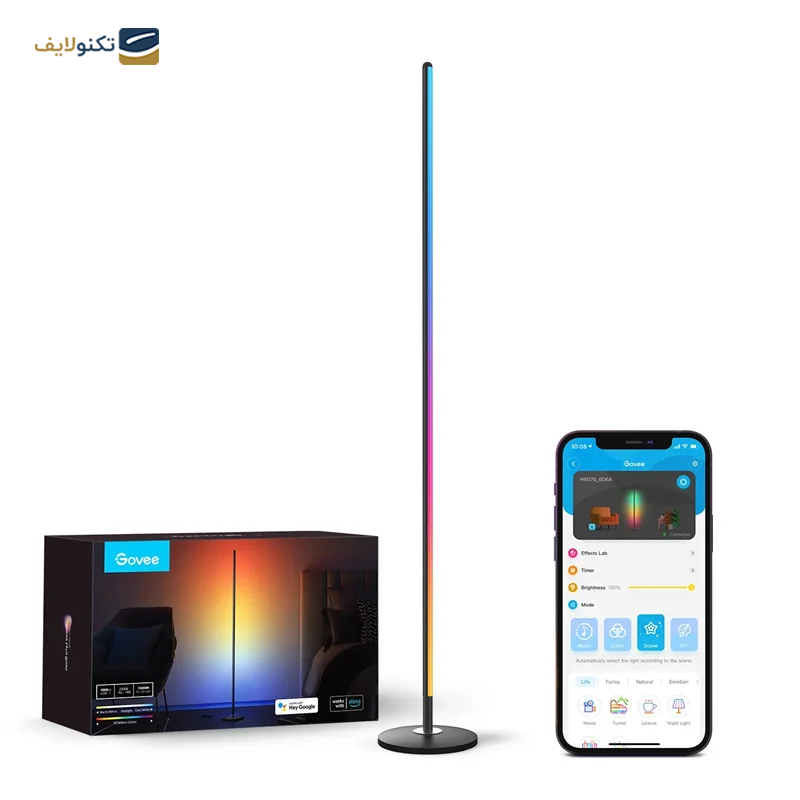 gallery-چراغ هوشمند گووی مدل Lyra RGBICWW Corner Floor Lamp H6072 copy.png gallery-چراغ هوشمند گووی مدل Lyra RGBICWW Corner Floor Lamp H6072 copy.png