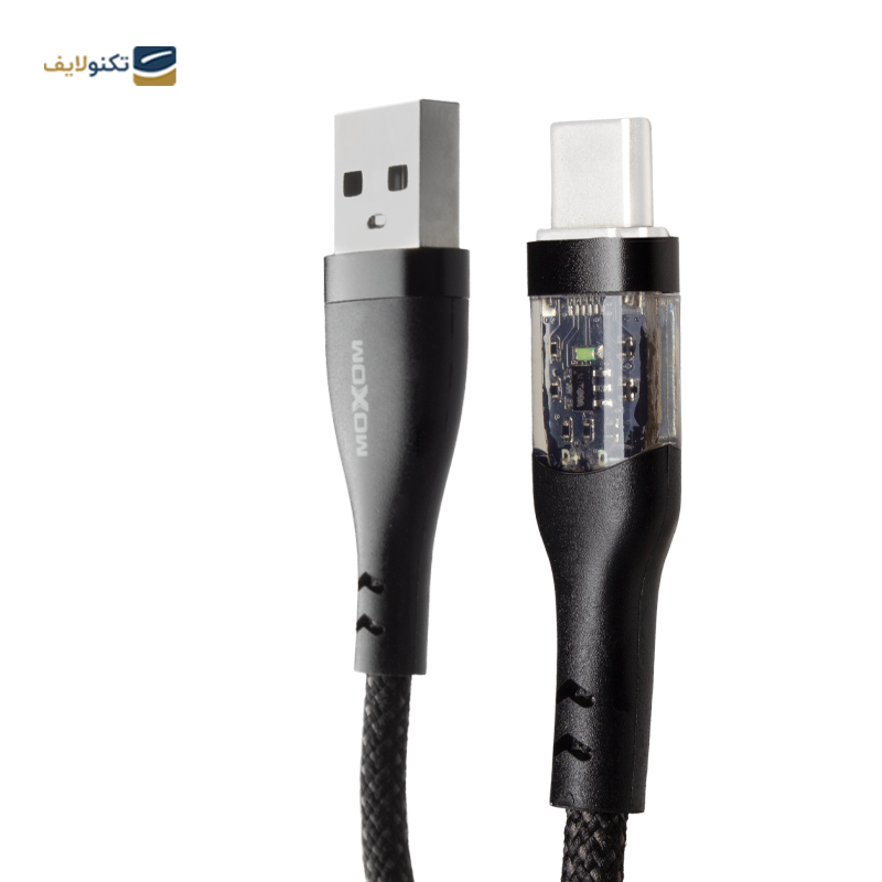 gallery-کابل تایپ سی موکسوم مدل MX-CB142 طول 1 متر copy.png gallery-کابل تایپ سی موکسوم مدل MX-CB142 طول 1 متر copy.png
