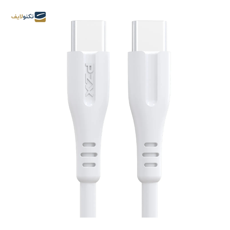 gallery-کابل دو سر تایپ سی پی زد ایکس مدل V206c طول 1 متر copy.png gallery-کابل دو سر تایپ سی پی زد ایکس مدل V206c طول 1 متر copy.png