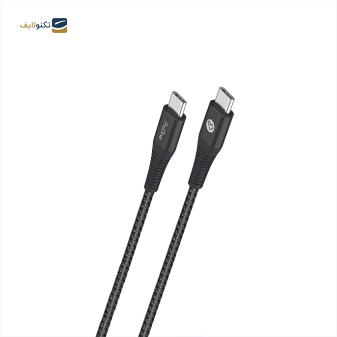 gallery- کابل تایپ تایپ سی به تایپ سی پرووان مدل PCC105 (M12) - طول 1 متر-gallery-1-TLP-5846_2ce9130c-8ee9-4d63-860c-db9ee681c262.png