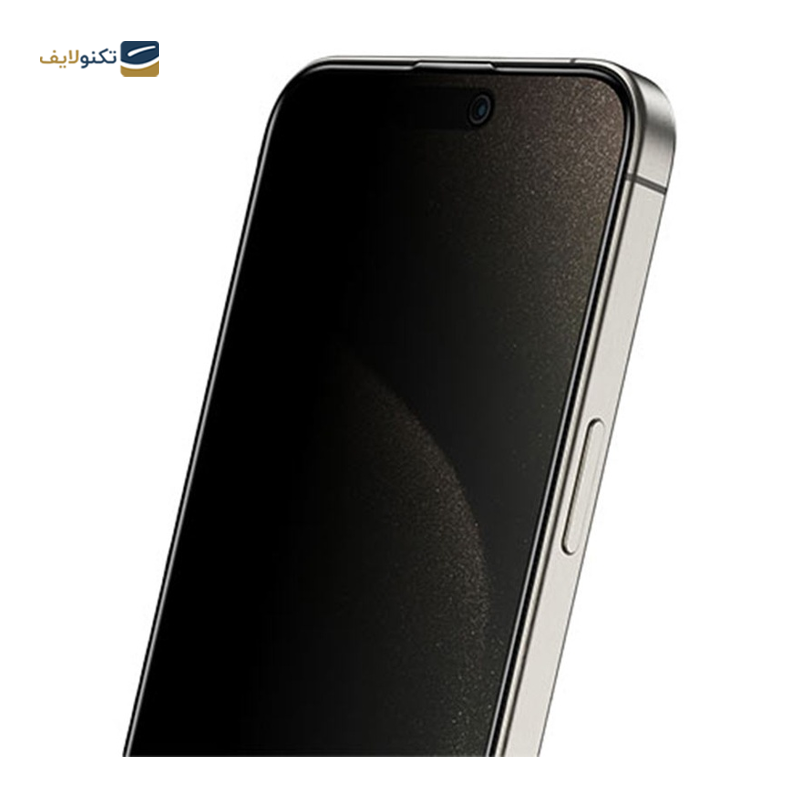 gallery-گلس گوشی اپل iPhone 14 Pro Max گرین حریم شخصی مدل Lion Picasso 3D copy.png