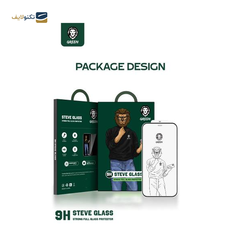 gallery-گلس گوشی سامسونگ Galaxy S24 گرین لاین مدل 9H High Definition Finger Print copy.png gallery-گلس گوشی سامسونگ Galaxy S24 گرین لاین مدل 9H High Definition Finger Print copy.png