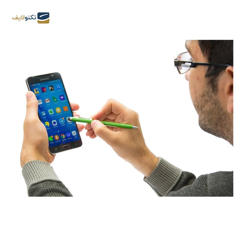 قلم لمسی کد SQMKZX02369 قلم لمسی کد SQMKZX02369