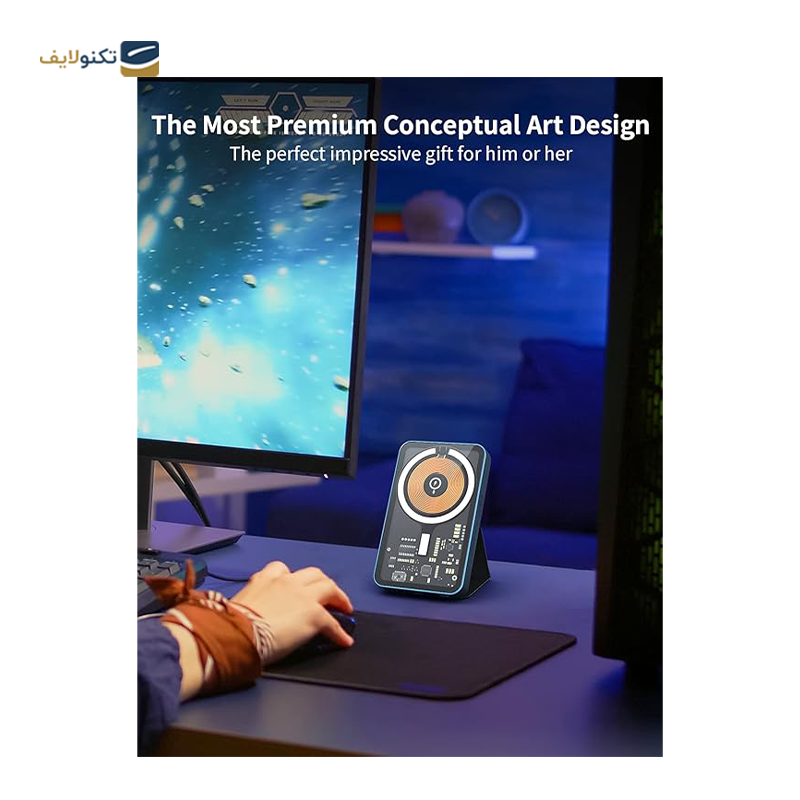 gallery-پاوربانک مومکس مدل Q.Mag Power 9 ظرفیت 5000 میلی آمپر ساعت copy.png gallery-پاوربانک مومکس مدل Q.Mag Power 9 ظرفیت 5000 میلی آمپر ساعت copy.png