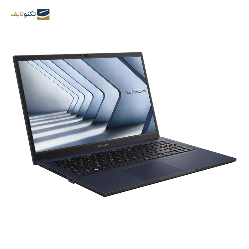 gallery-لپ تاپ ایسوس 15.6 اینچی مدل ExpertBook B1 B1502CVA i5 1335U 12GB 256GB copy.png gallery-لپ تاپ ایسوس 15.6 اینچی مدل ExpertBook B1 B1502CVA i5 1335U 12GB 256GB copy.png