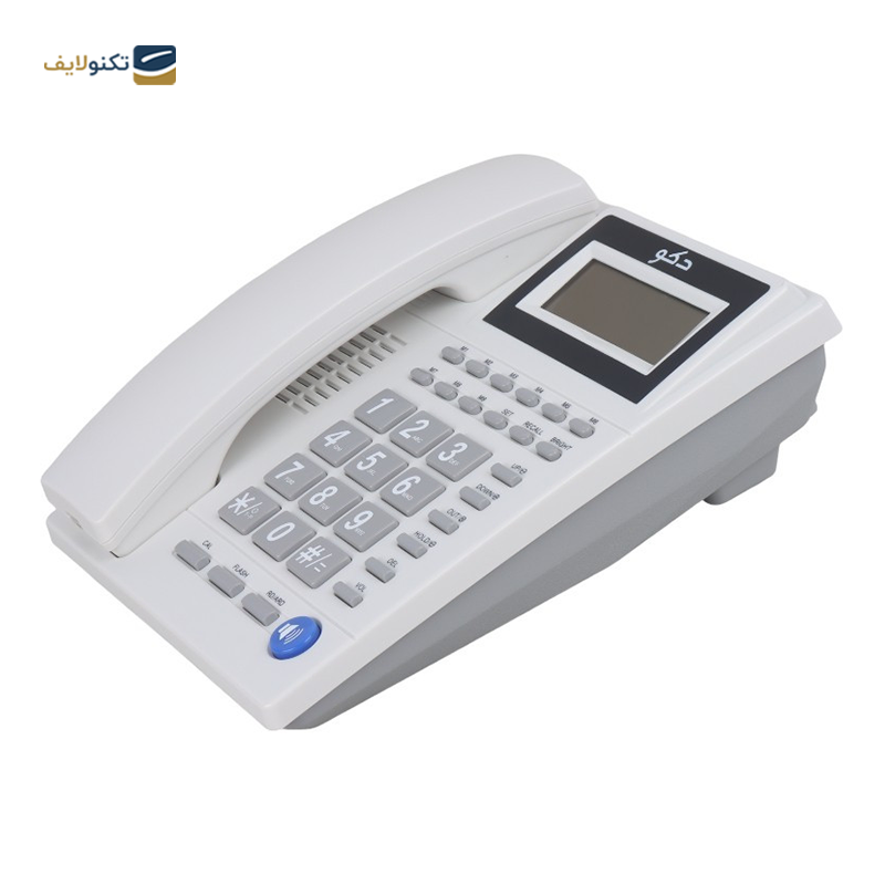 gallery-تلفن رومیزی دکو مدل Deco F22 copy.png