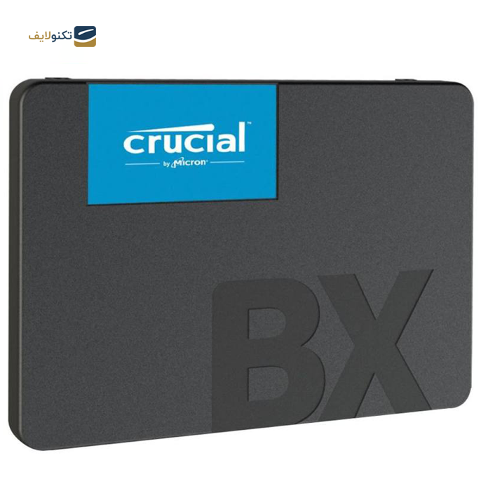 gallery- هارد اس اس دی اینترنال کروشیال مدل BX500 ظرفیت 480 گیگابایت-gallery-1-TLP-6164_f309faa0-2fee-4bd6-a771-7adf619c72a8.png