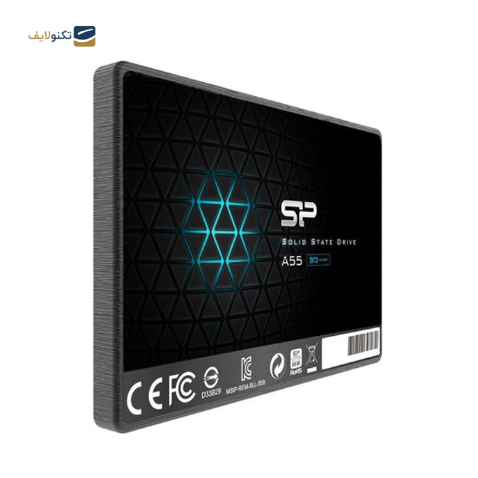 gallery- هارد اس اس دی اینترنال سیلیکون پاور مدل Ace A55 ظرفیت 512 گیگابایت-gallery-1-TLP-6170_2741b4a5-1a20-4047-afda-4b1c9571869a.png