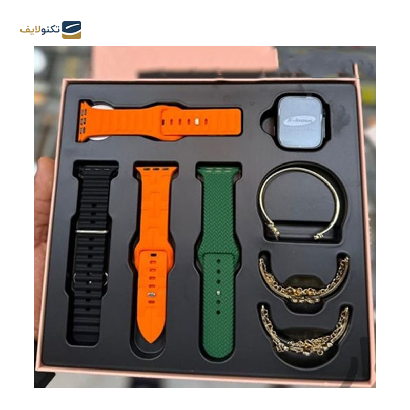 gallery-ساعت هوشمند ایکس اینووا مدل S9 ULTRA 2 Mini copy.png gallery-ساعت هوشمند ایکس اینووا مدل S9 ULTRA 2 Mini copy.png
