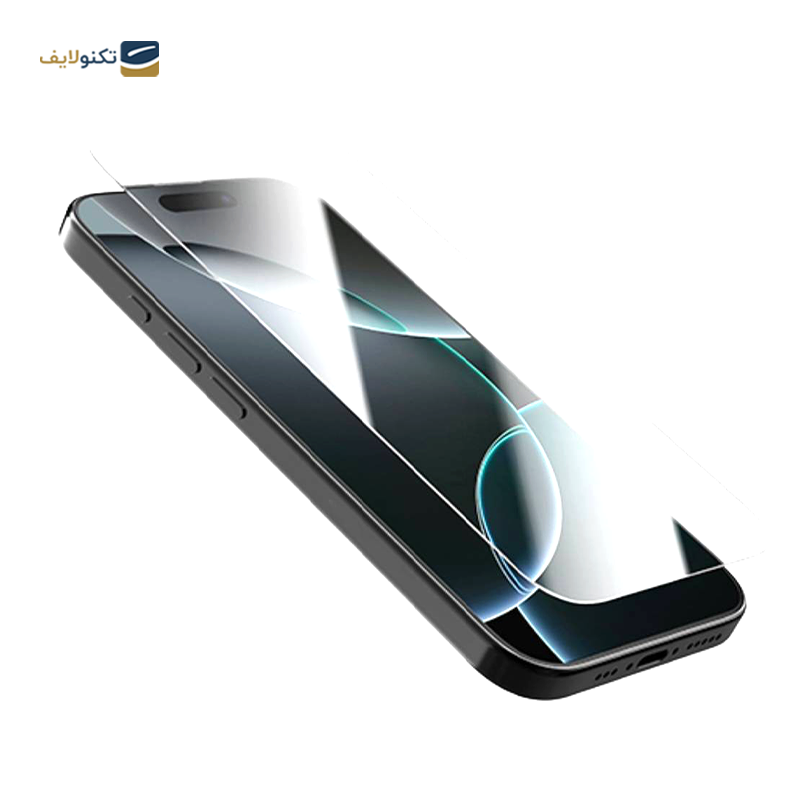 gallery-گلس گوشی اپل iPhone 16 نیلکین مدل H Plus Pro copy.png
