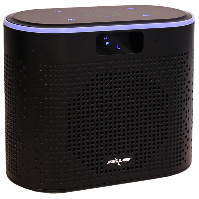gallery- اسپیکر بلوتوثی قابل حمل زیلوت مدل Z1-gallery-1-TLP-6294_26635119-182e-4044-8b77-eb4908af0fb6.png