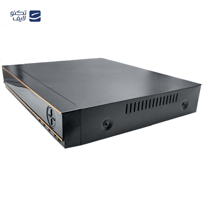 ضبط کننده ویدیویی رایمون مدل DVR-H5104S
