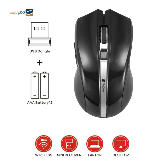 gallery-ماوس بی سیم پرووان مدل PMW35-gallery-1-TLP-6389_15d6c084-d093-454a-933e-03ead10ee82a.png