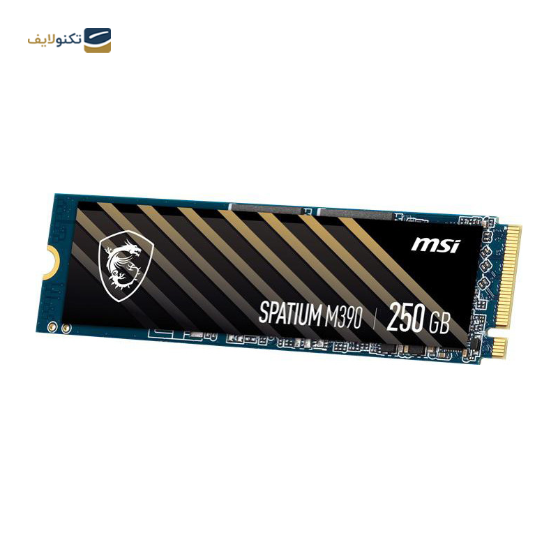 gallery- هارد اس اس دی اینترنال ام اس آی مدل SPATIUM M390 ظرفیت 250 گیگابایت -gallery-1-TLP-6432_94fc6478-b2b4-4bc4-8816-ce06b766bfe3.png