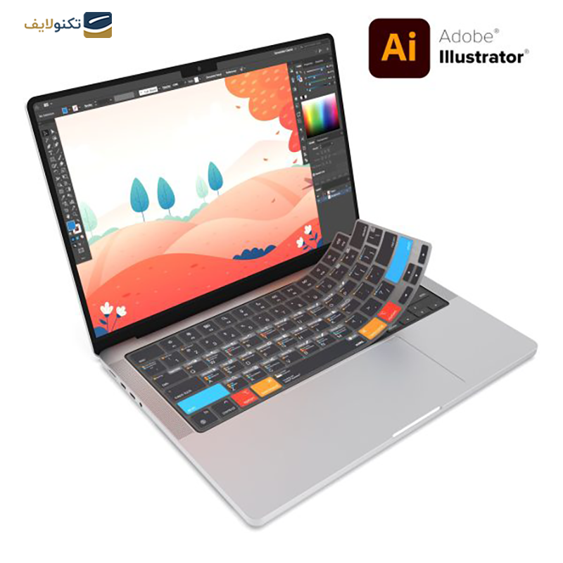 gallery-محافظ کیبورد جی سی پال مدل VerSkin Adobe Premiere Pro Shortcut copy.png gallery-محافظ کیبورد جی سی پال مدل VerSkin Adobe Premiere Pro Shortcut copy.png