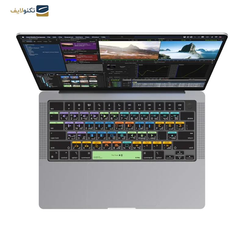 gallery-محافظ کیبورد جی سی پال مدل VerSkin Adobe Illustrator Shortcut copy.png