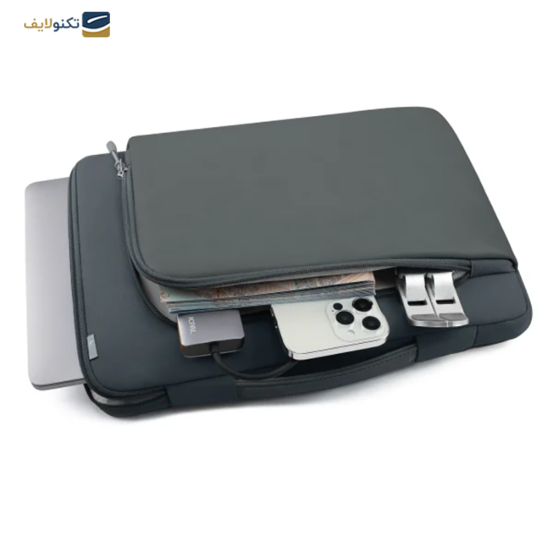 gallery-کیف لپ تاپ جی سی پال مدل Logan Commuter Sleeve copy.png gallery-کیف لپ تاپ جی سی پال مدل Logan Commuter Sleeve copy.png
