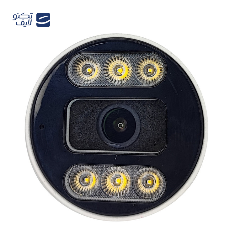 دوربین مداربسته آنالوگ رایمون مدل 2مگاپیکسل H52 دوربین مداربسته آنالوگ رایمون مدل 2مگاپیکسل H52