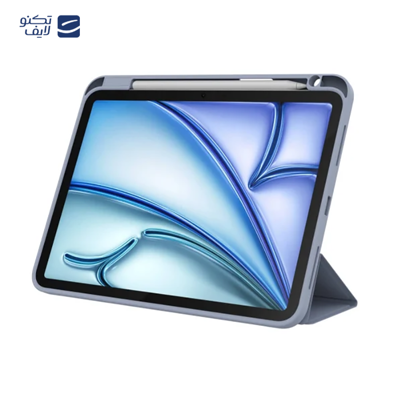 gallery-کاور تبلت اپل iPad Air 11 2024 جی سی پال مدل Slim Flex Folio Case copy.png gallery-کاور تبلت اپل iPad Air 11 2024 جی سی پال مدل Slim Flex Folio Case copy.png