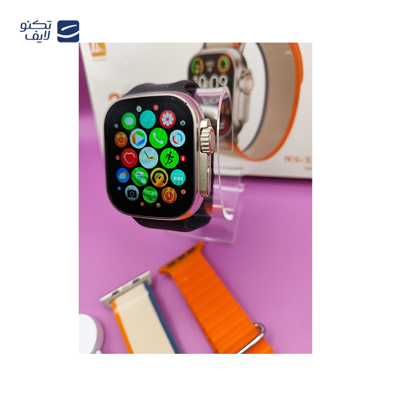 gallery-ساعت هوشمند مدل WS-X100 Max copy.png gallery-ساعت هوشمند مدل WS-X100 Max copy.png