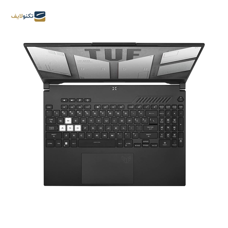 gallery-لپ تاپ ایسوس 15.6 اینچی مدل TUF Dash F15 FX517ZE HN108 i7 12650H 32GB 1TB SSD copy.png