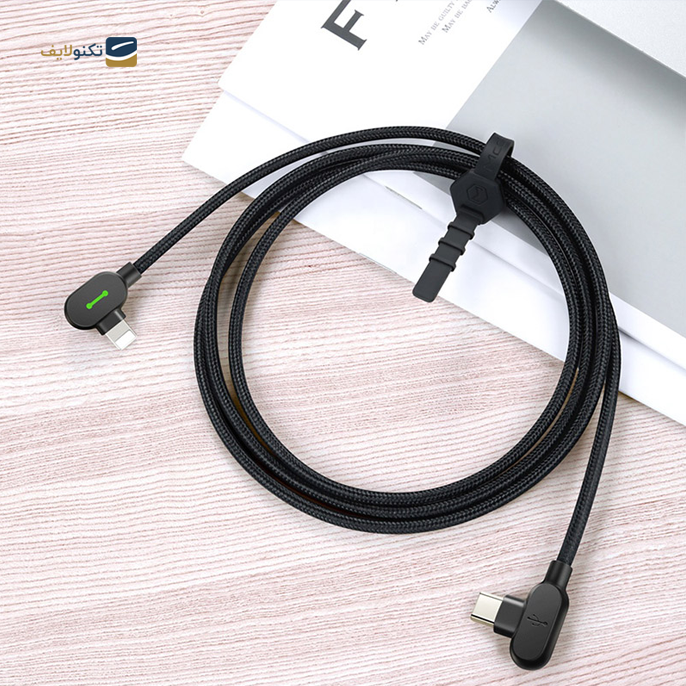 gallery- کابل تبدیل تایپ سی به لایتنینگ مک دودو مدل CA-7370-gallery-1-TLP-6832_8038cf3a-0936-4aa0-ac79-548d0cf6ab3f.png