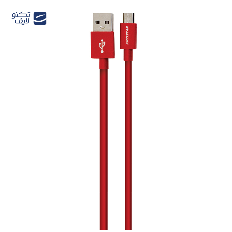 gallery-کابل تایپ سی کینگ استار مدل K62C طول 30 سانتی متر copy.png gallery-کابل تایپ سی کینگ استار مدل K62C طول 30 سانتی متر copy.png