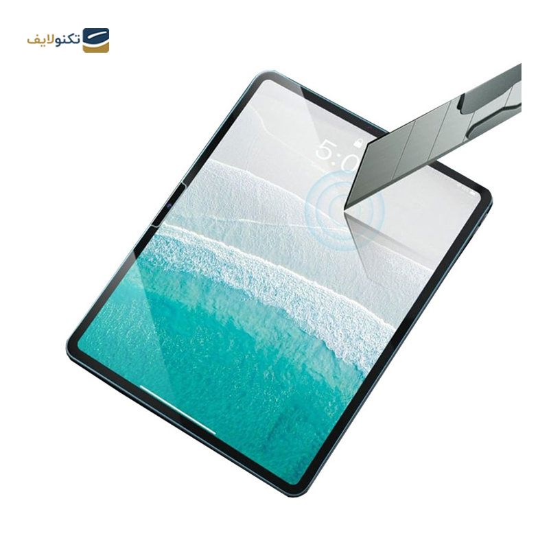 gallery-گلس تبلت اپل iPad Pro 11 inch گرین لاین مدل Screen Guard copy.png gallery-گلس تبلت اپل iPad Pro 11 inch گرین لاین مدل Screen Guard copy.png