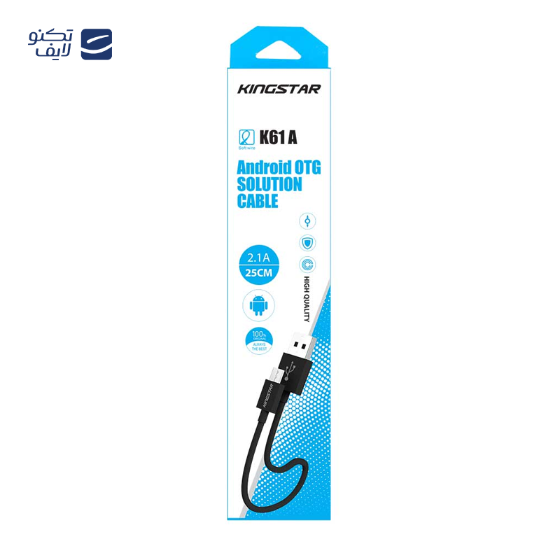 gallery-کابل میکرو یو اس بی کینگ استار مدل K60A طول 25 سانتی متر copy.png