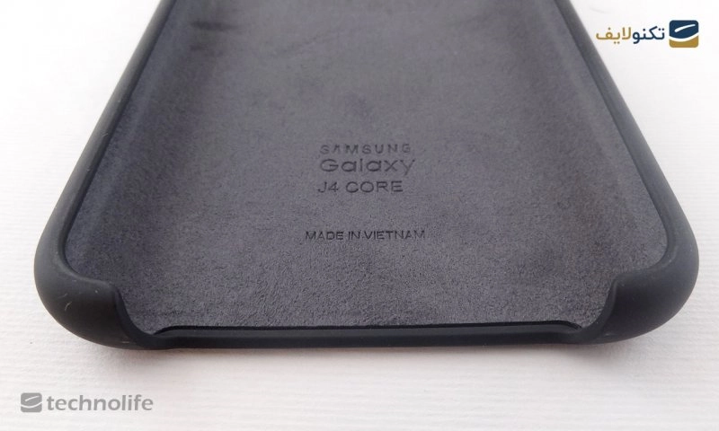 قاب سیلیکونی گوشی سامسونگ Galaxy J4 Core