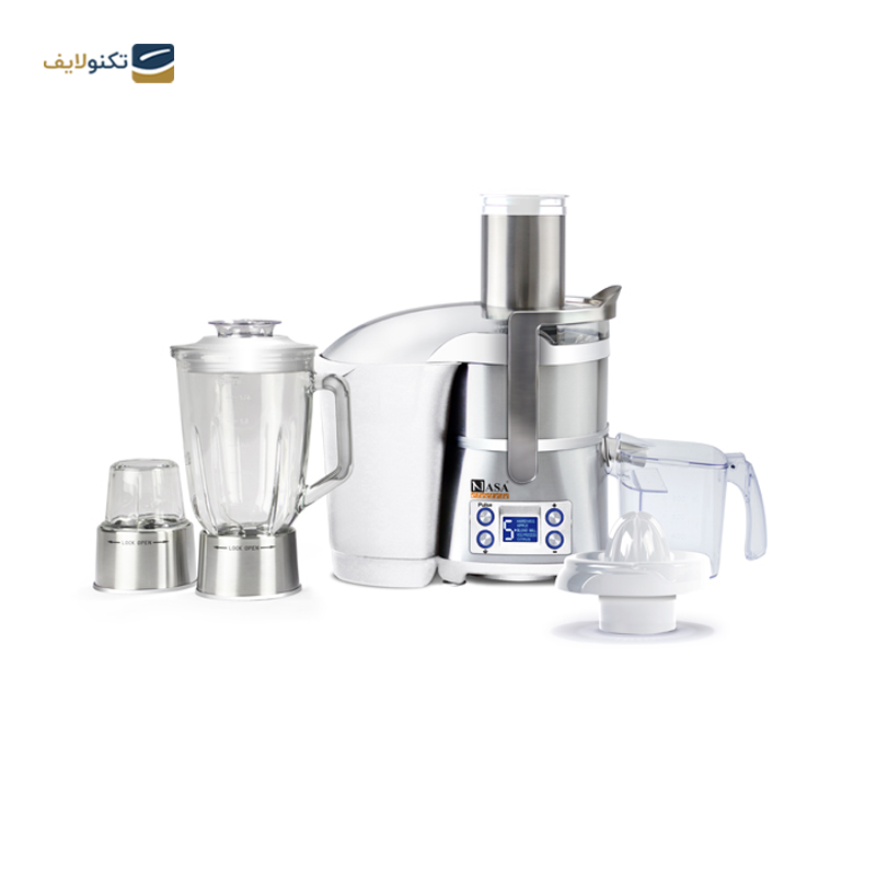 gallery- آبمیوه گیر چهار کاره ناسا الکتریک مدل NS-942-gallery-1-TLP-7028_ba401ce8-35da-4646-afee-5c42e2aaede3.png