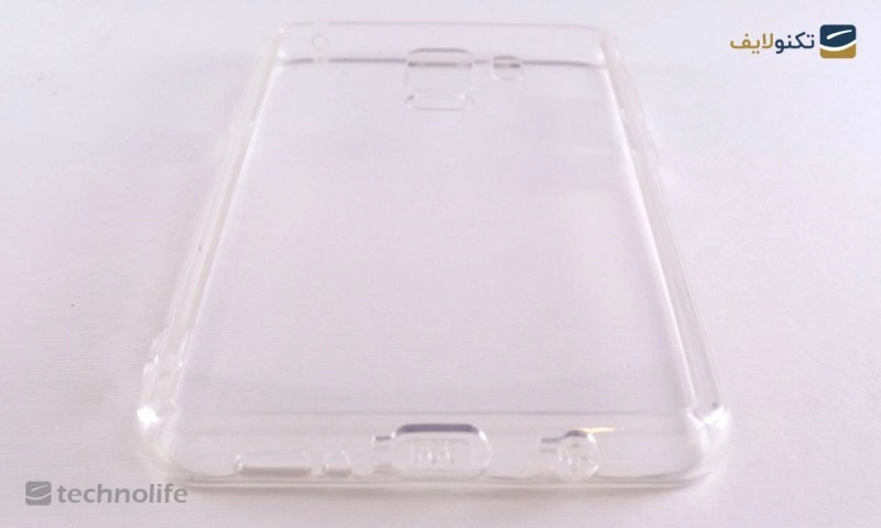 قاب ژلهای شفاف belkin مناسب برای گوشی سامسونگ Galaxy S9 Plus قاب ژلهای شفاف belkin مناسب برای گوشی سامسونگ Galaxy S9 Plus