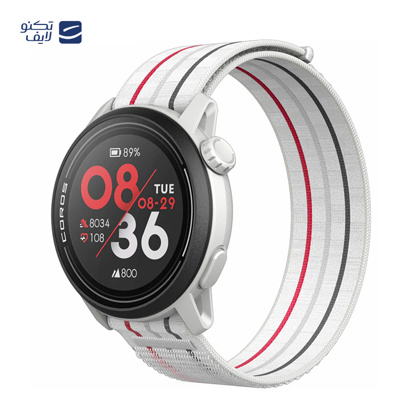 gallery-ساعت هوشمند کروس مدل PACE 3 بند سیلیکون copy.png