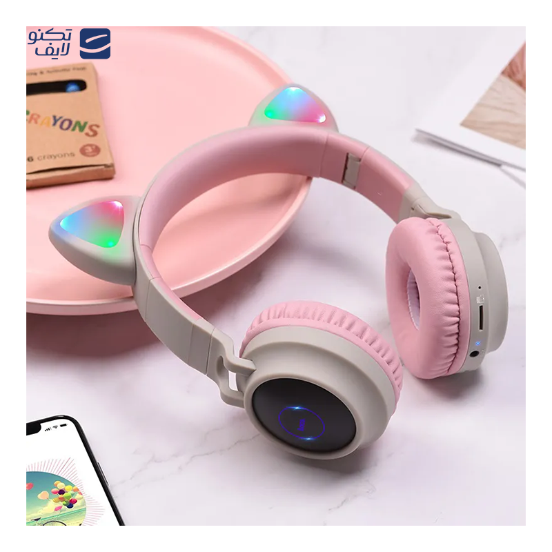 gallery-هدفون بلوتوثی هوکو مدل W48 copy.png gallery-هدفون بلوتوثی هوکو مدل W48 copy.png