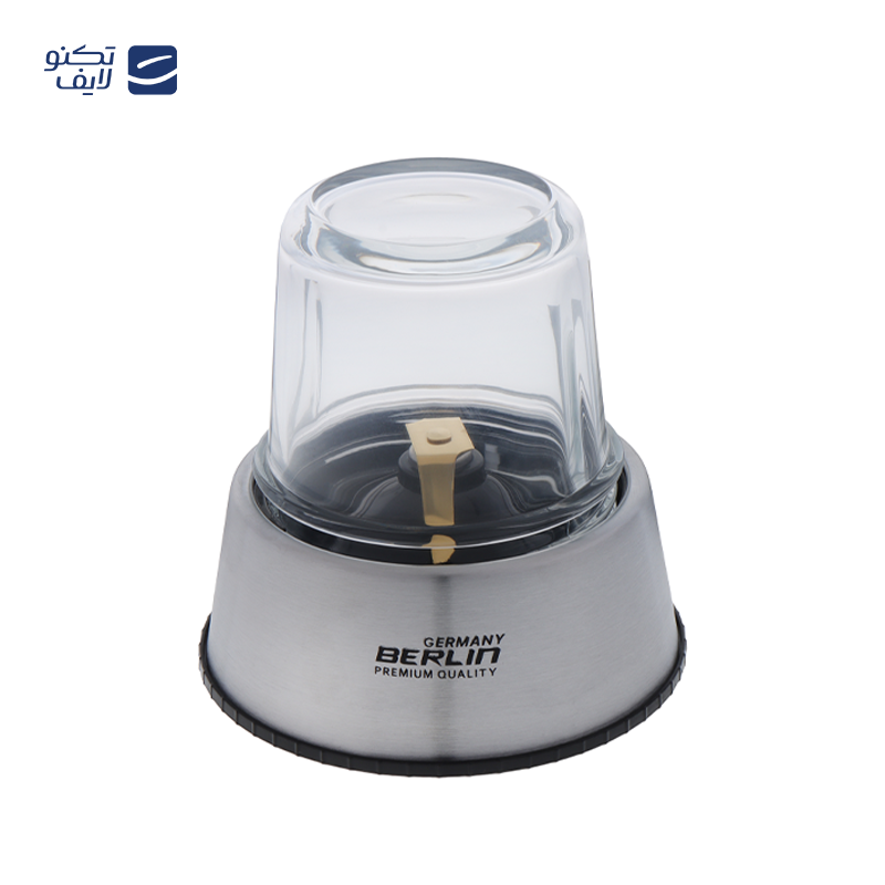 آبمیوه گیری برلین مدل BG-1162 آبمیوه گیری برلین مدل BG-1162