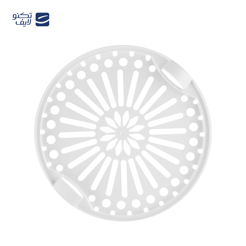 زودپز و آرام پز برقی برلین مدل BG-1081 زودپز و آرام پز برقی برلین مدل BG-1081