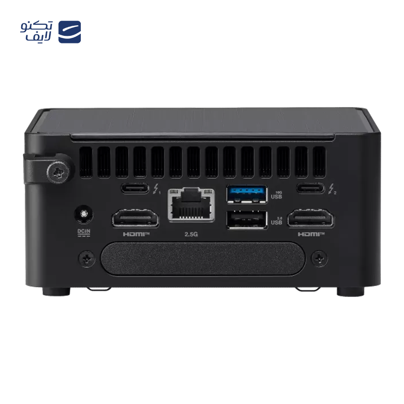 gallery-مینی کامپیوتر ایسوس مدل NUC 14 Pro Core Ultra 7 155H 16GB 1TB copy.png gallery-مینی کامپیوتر ایسوس مدل NUC 14 Pro Core Ultra 7 155H 16GB 1TB copy.png