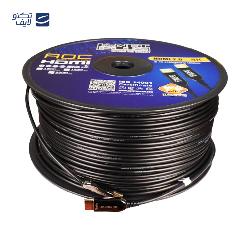 gallery-کابل HDMI کی نت پلاس مدل KP-CHAOC1500 طول 150 متر copy.png gallery-کابل HDMI کی نت پلاس مدل KP-CHAOC1500 طول 150 متر copy.png