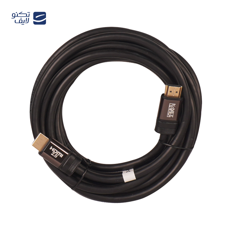 gallery-کابل HDMI کی نت پلاس مدل KP-CH20030 طول 3 متر copy.png gallery-کابل HDMI کی نت پلاس مدل KP-CH20030 طول 3 متر copy.png