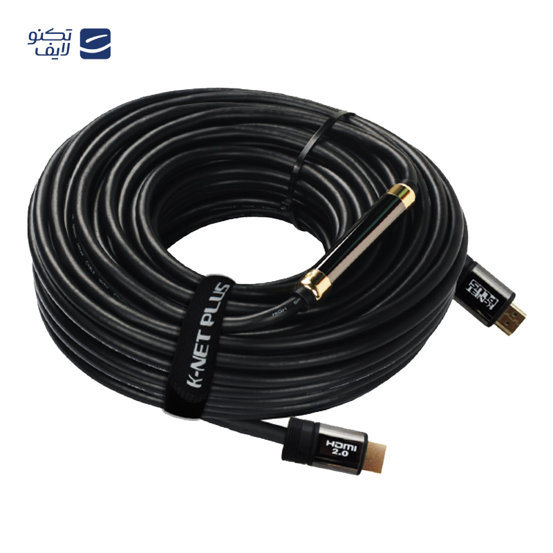 gallery-کابل HDMI کی نت پلاس مدل KP-CH20100 طول 10 متر copy.png gallery-کابل HDMI کی نت پلاس مدل KP-CH20100 طول 10 متر copy.png
