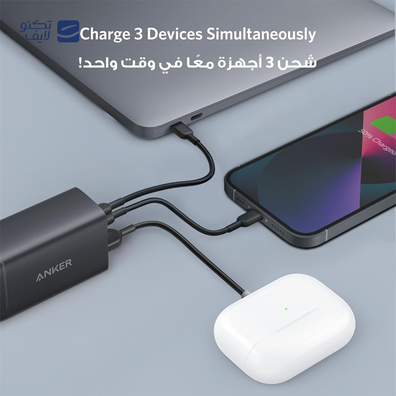 gallery-شارژر دیواری انکر مدل GaNPrime A2340 توان 150 وات copy.png
