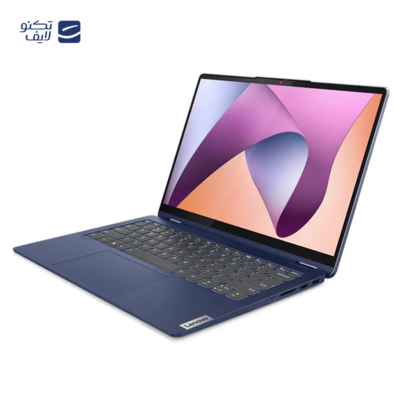 gallery-لپ تاپ لنوو 14 اینچی مدل IdeaPad Flex 5 R7 7730U 16GB 512GB Radeon copy.png