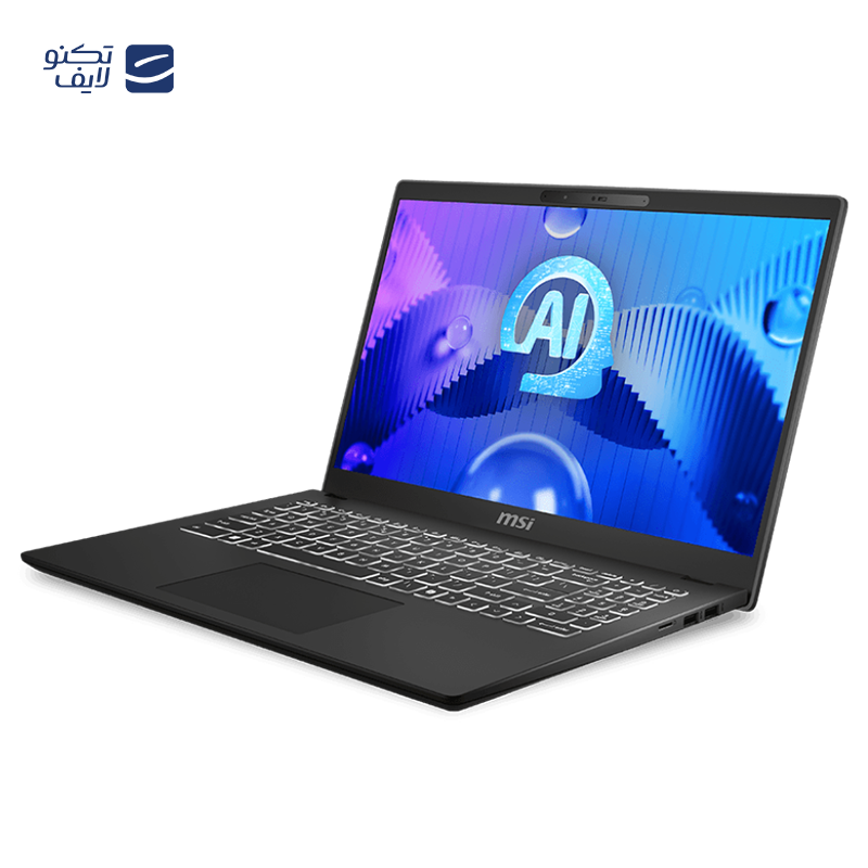gallery-لپ تاپ ام اس آی 15.6 اینچی مدل Modern 15 H AI - C1M Ultra 7 155H 24GB 1TB copy.png gallery-لپ تاپ ام اس آی 15.6 اینچی مدل Modern 15 H AI - C1M Ultra 7 155H 24GB 1TB copy.png